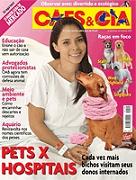 :: Revista Cães & Cia - Edição 409 ::